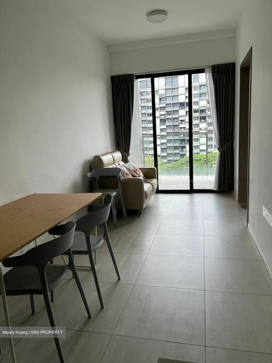 Bidadari Park Drive (D13), Apartment #460681271